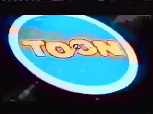 Toon Disney Double Feature Movie Show Promo July 2004