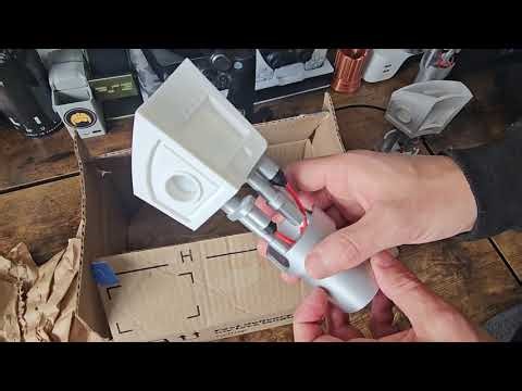 R2D2 add on! home depot