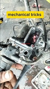 mechanical tricks.#automobile #mechanic #auto #tutorial #tricks #diy #productivity