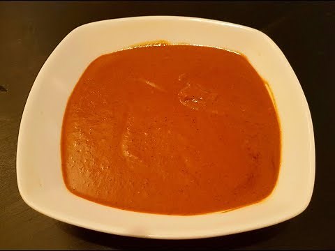 How I Make Amazing Madras Curry Paste (Chuck The Pataks) - Steven Heap
