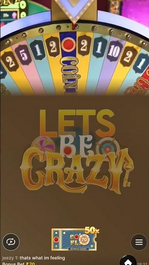 Coinflip 50X Topslot Hits New Record | Crazytime Live | Todays Bigwin Crazytime #shorts #trending