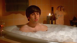 ‘Big Bang Theory’ Extra Content – “Here’s To You, Carol Ann Susi”