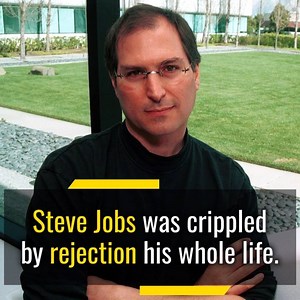 14M views · 17K reactions | On this day, 7 years ago, the world lost an icon. A bold and daring innovator, Steve Jobs' pursuit to always 'think different' is a legacy that continues to inspire generations today. RIP Steve Jobs | Life Stories | Facebook