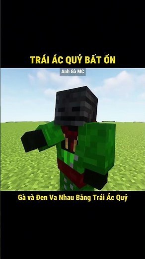 Chicken and Black Clash with Devil Fruits ??! 🤣 - Episode 1002 #shorts #minecraft