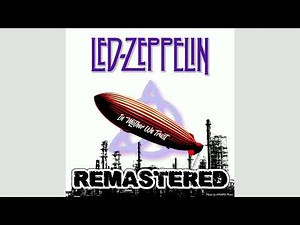 Led Zeppelin - Lemon Song (Remastered by RS 2023)