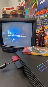 2.9M views · 10K reactions | The classic sounds of the Playstation 2  | DKOldies.com | Facebook