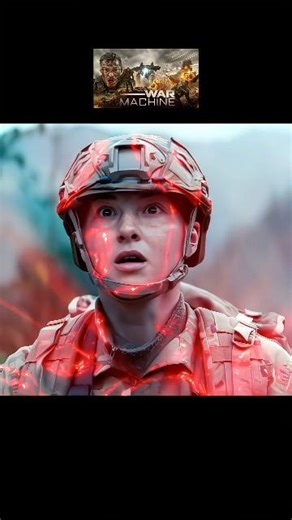 😳This War Scene Will Blow Your Mind😱🔥 | War Machine #warmachine2026 #shorts #warmachine #trending