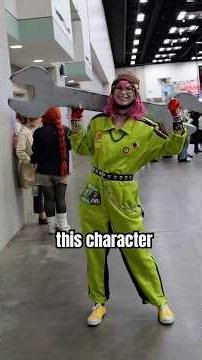 Kazuchi Soda cosplay from Danganronpa