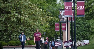 'Game changer': SIU to cover tuition, fees for new students with family incomes below $63,575