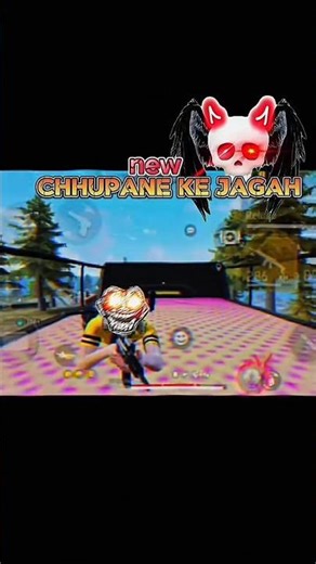 Free Fire Tips And Tricks || 💯% Working Tricks ✅ Free fire hidden tricks