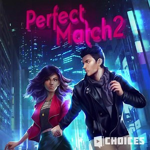 10K views · 734 reactions | Perfect Match: Book 2 launches September 5th! Who's your fave character in Perfect Match?  | Choices | Facebook