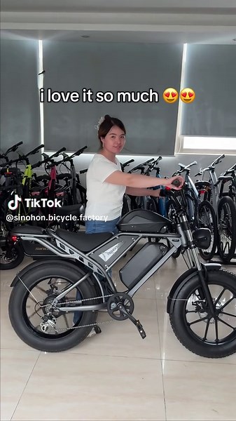 Choosing the Best E-Bike