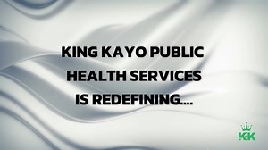 4.3K views · 27 reactions | King Kayo Public Hèalțh Services: Your...