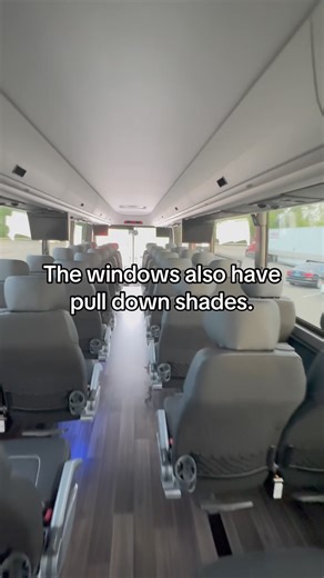 12K views · 112 reactions | A quick tour of our buses! | Roll On Bus Tours | Facebook