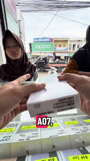 PECINTA SAMSUNG 😍 #fyp #leuwiliang #samsungA07 #samsung #hpmurah