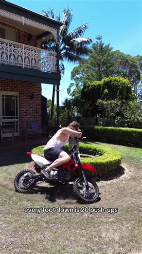 drop & gimme 40 #clutchcontrol #yardies #dirtbike #motorcycle #fyp