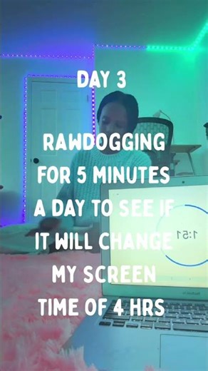 Yesterday’s acreen time was 3 hrs and 44 minutes 😭😭 #fashion