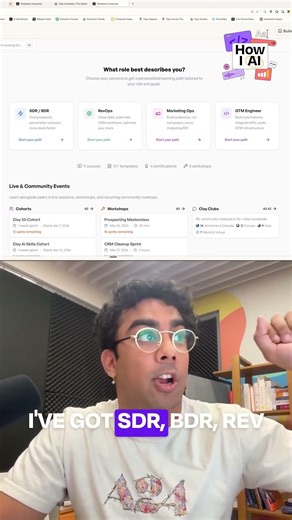 Build visual prototypes to communicate with cross-functional teams