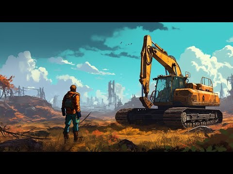 I Played Vanilla SOLO Rust For 1 Hour And THIS IS WHAT HAPPENED!