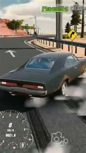 🔥 Desert Drift Gone Wrong… But Still Clean! 😎🚗💨#drifting