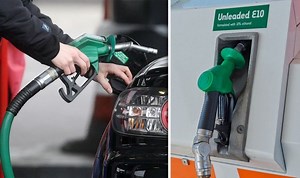 E10 biofuel: Department for Transport explains why it’s ‘better'