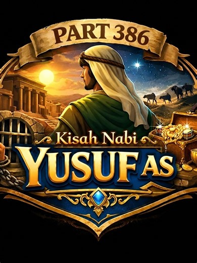 The Story of Nabi Yusuf: Lessons from His Journey