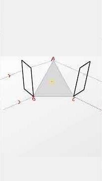 Prism Behaviour Towards Plane Wave Front
