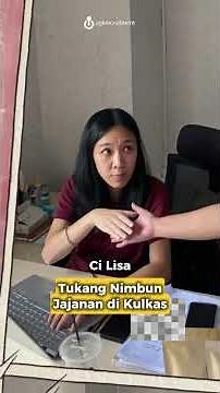 Tutorial cari masalah di kantor: Salim sama yang paling...💀🙏 #officelife #videolucu #kontenviral
