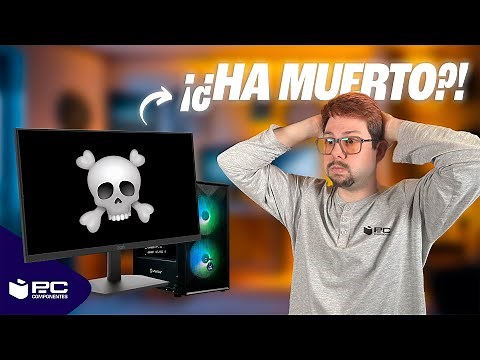 ¡Tu PC NO ENCIENDE! 😨 Aquí tienes LAS SOLUCIONES en minutos ✅