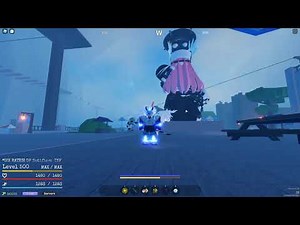 [GPO] Secret Trading Hub Area