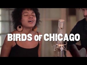 Folk Alley Sessions: Birds of Chicago - "Good Dream"