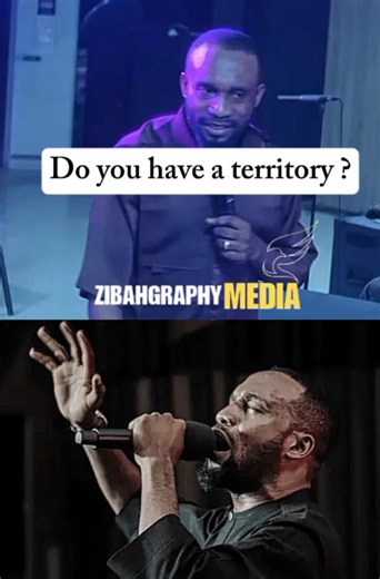 Understanding Your Spiritual Territory