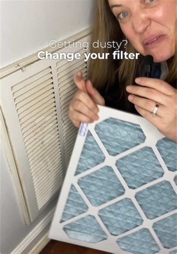 Furnace Filter Tips: Change Every 1-3 Months