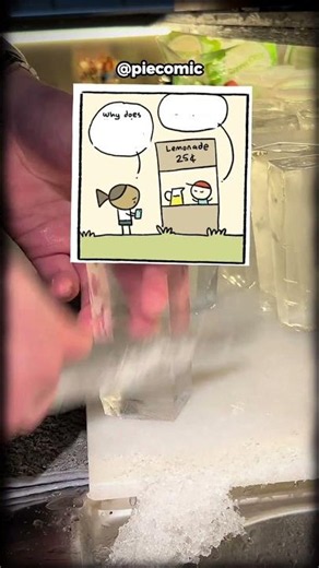 Medical records for lemonade??