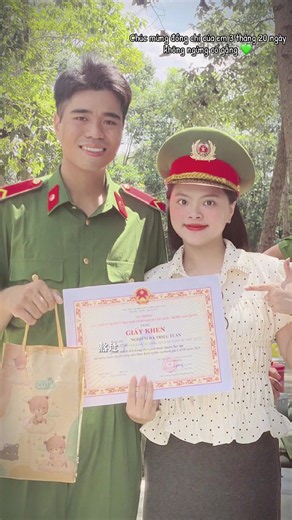 Chúc mừng 3 tháng 20 ngày tân binh — Lời chúc và cảm xúc