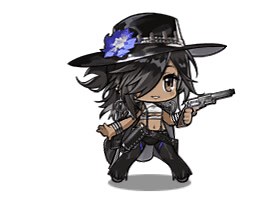 Girls’ Frontline on Reels