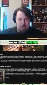 Game Patch Analysis: Foundational Bandage, But More Needed! #shorts