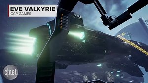 Here's a compilation of the games that can be played on Oculus Rift so far. Check out the top 5 best videos from today's Oculus event: http://cnet.co/1TeZo5l | CNET