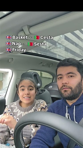 how to say Friday in Portuguese