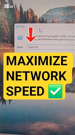 Force PEAK Internet Speed (Windows Tweak) 🚀