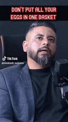 Dankash Success on TikTok