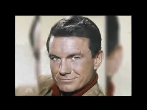 Cliff Robertson: News Report of His Death - September 10, 2011