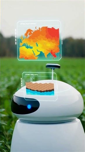 Did You Know About AI-Powered Farming Robots?