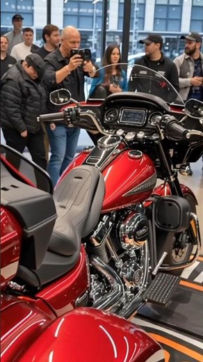 ‎🔴 2027 Harley-Davidson Trike vs 2026 | Full Power, Comfort & Tech Comparison!