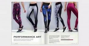 12K views · 180 reactions | Check out our brand new interactive digital catalog! Zoom to see images in closer detail, tap the items for quick descriptions, and easily flip through pages with a touch of your finger. Use the code 20MPGFALL16 for an exclusive 20% off all regular priced items (one time introductory discount)! Click here to browse the catalog: mpgsport.com/ecatalog/USA/mobile/index.html | MPG Mondetta Performance Gear | Facebook