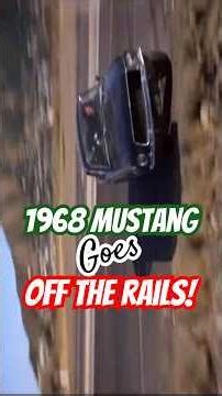 What Derailed My 68 #MustangFastback Build!? Thought This 289 C-Code Was Destined For Greatness!