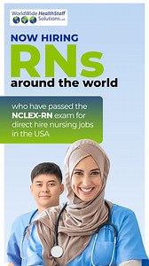 2.2K views · 57 reactions | ATTENTION ICU & Med Surg RNs in Saudi...