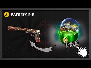 BACK TO BACK CRAZY WINS ON FARMSKINS!? - Farmskins Promo code - Farmskins Promo Code 2025