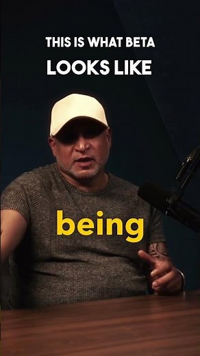 This Is What a BETA Looks Like