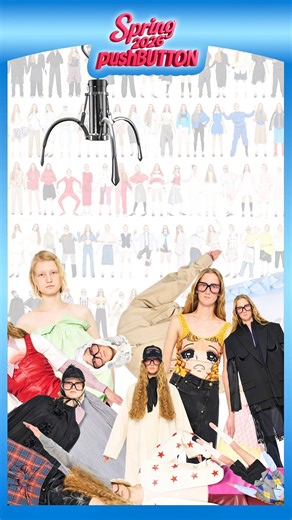 Pick it, then be picky 💖 pushBUTTON Spring 2026 Collection inspired by the playful world of a claw machine. 📍Visit our store at Club21 Siam Discovery, G Fl. 📞Tel: 02-021-2130 ----------- Ultimate Privilege Offers! Redeem Siam Gift Card, ONESIAM Coin, and many more exclusive rewards. 🎁 Redeem up to 20%* cashback from participating credit cards. Click https://app.onesiam.com/3Hw3SI5 🎁 Redeem Siam Gift Card* for discounts at participating stores. Check participating stores, click https://app.o